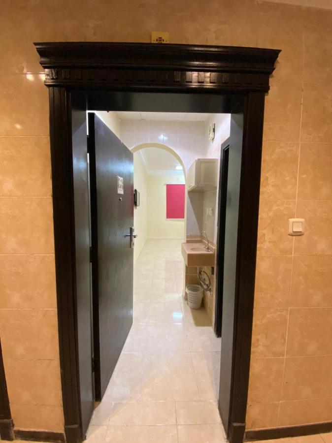 Riza Al Waldeen Hotel Mekka Exteriör bild